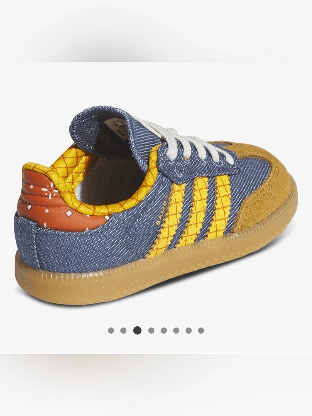 adidas Originals Samba -Pixar (Woody)